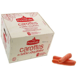 CAROTTE PRIMEALE 12KG